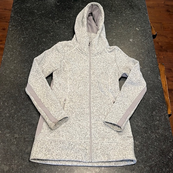 Athleta Jackets & Coats Athleta Jacket Poshmark